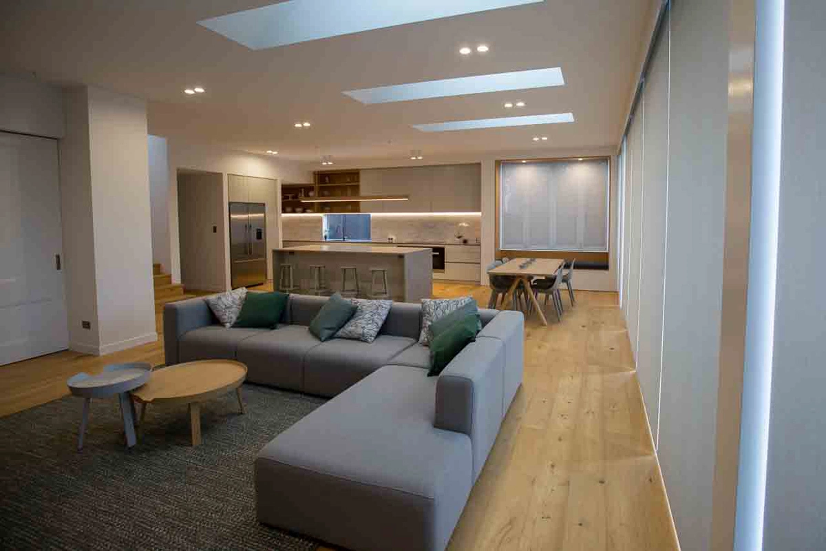 Albert Road, Devonport