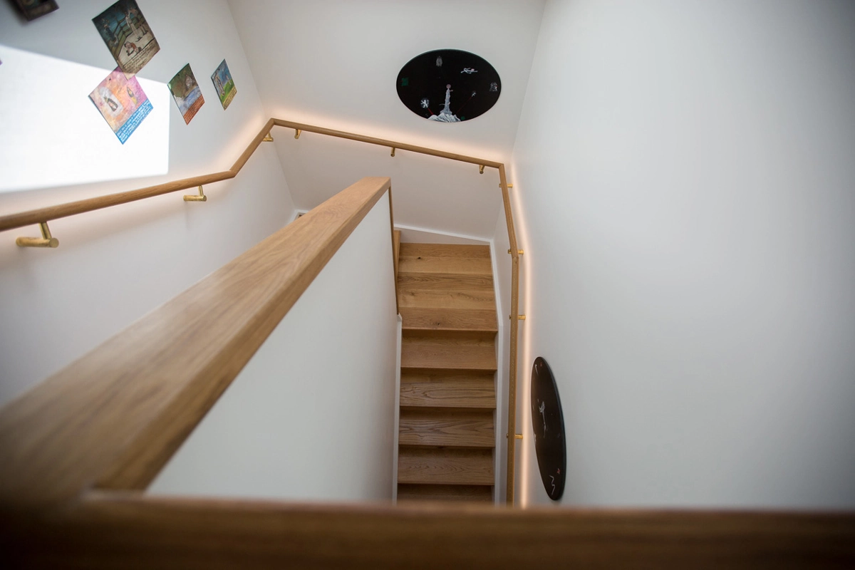 O’Neill Street, Ponsonby