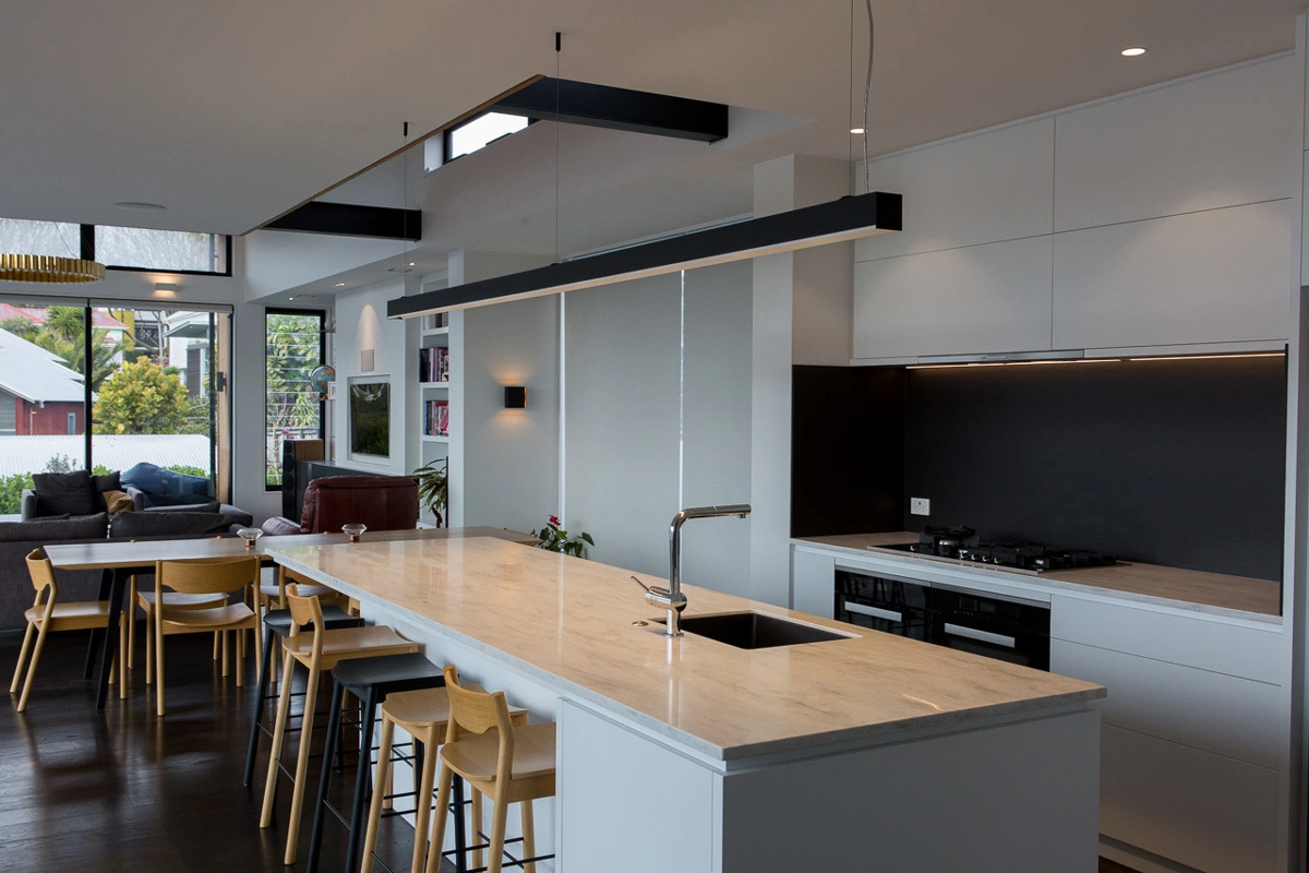 Sackville Street, Grey Lynn