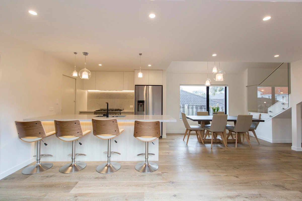 Sayegh Street, Saint Heliers