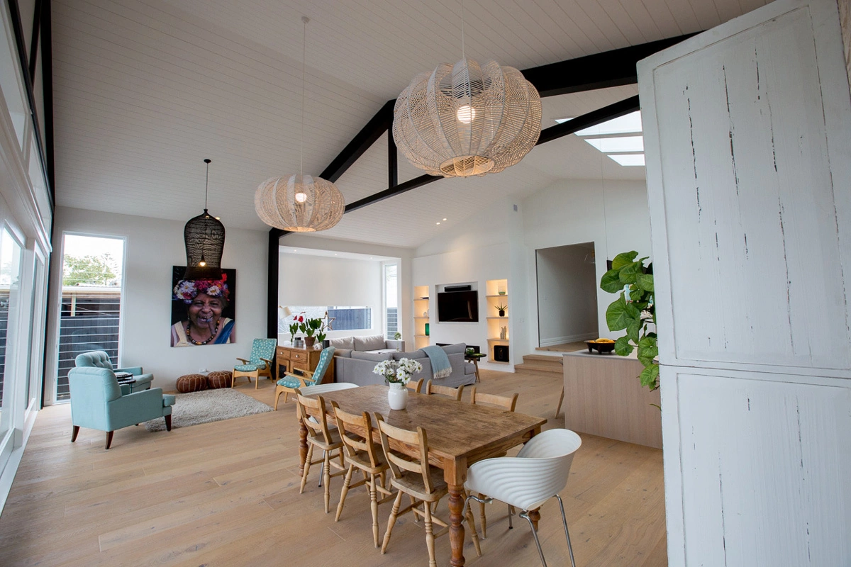 Victoria Road, Devonport